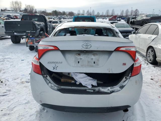 Photo 6 from auction – 2015 TOYOTA COROLLA L with VIN 5YFBURHE4FP186352