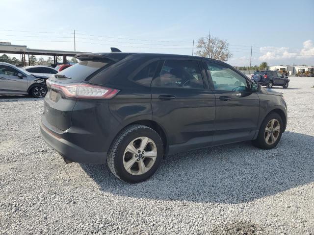 Photo 3 from auction – 2015 FORD EDGE SE with VIN 2FMTK3G89FBC29560