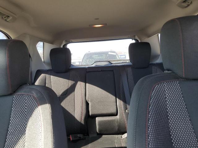 Photo 10 from auction – 2015 CHEVROLET EQUINOX LT with VIN 2GNALBEK7F6428740