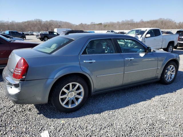 Photo 3 from auction – 2006 CHRYSLER 300C with VIN 2C3LA63H96H243457