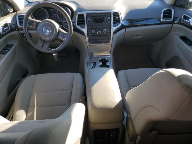 صورة رقم 8 من المزاد - 2011 JEEP GRAND CHER مع VIN 1J4RR4GG7BC520439