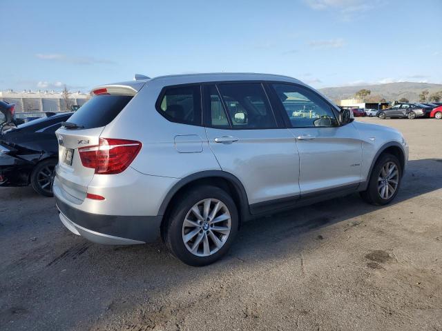 Photo 3 from auction – 2013 BMW X3 XDRIVE2 with VIN 5UXWX9C5XD0A21818