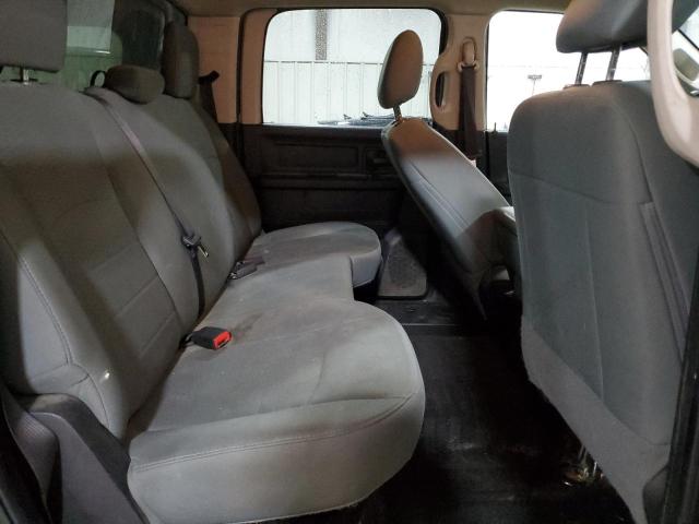 Photo 10 from auction – 2018 RAM 1500 ST with VIN 1C6RR7KG0JS117445