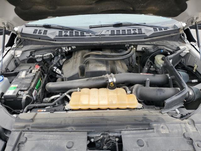 Photo 12 from auction – 2018 FORD F150 SUPER with VIN 1FTEW1EG8JFA80405