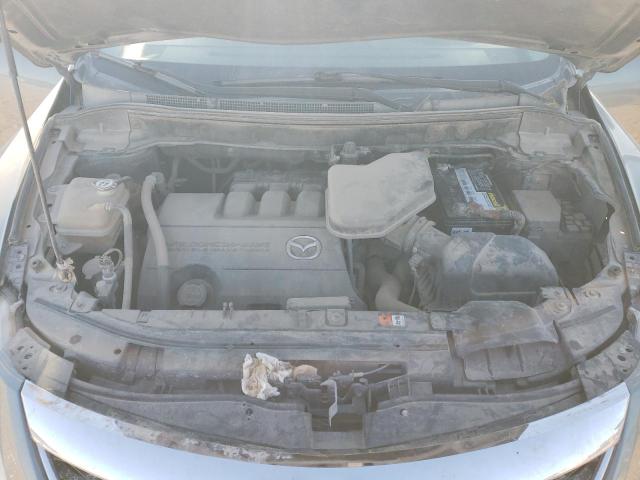 Photo 11 from auction – 2010 MAZDA CX-9 with VIN JM3TB2MA6A0220502