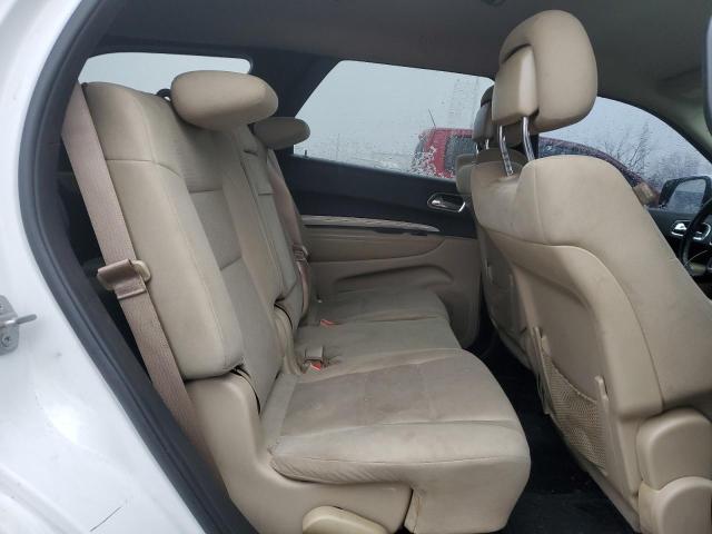 Photo 11 from auction – 2015 DODGE DURANGO SX with VIN 1C4RDJAG8FC101694