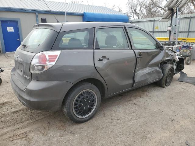 Photo 3 from auction – 2007 TOYOTA COROLLA MA with VIN 2T1KR32E17C649797