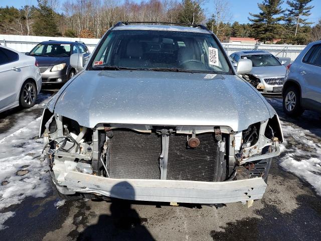 Photo 5 from auction – 2004 TOYOTA HIGHLANDER with VIN JTEGD21A340103579