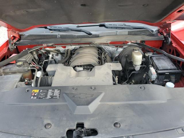 Photo 11 from auction – 2014 CHEVROLET SILVERADO with VIN 3GCUKREC1EG163813