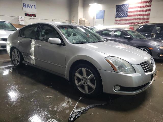 Photo 4 from auction – 2004 NISSAN MAXIMA SE with VIN 1N4BA41E54C841863