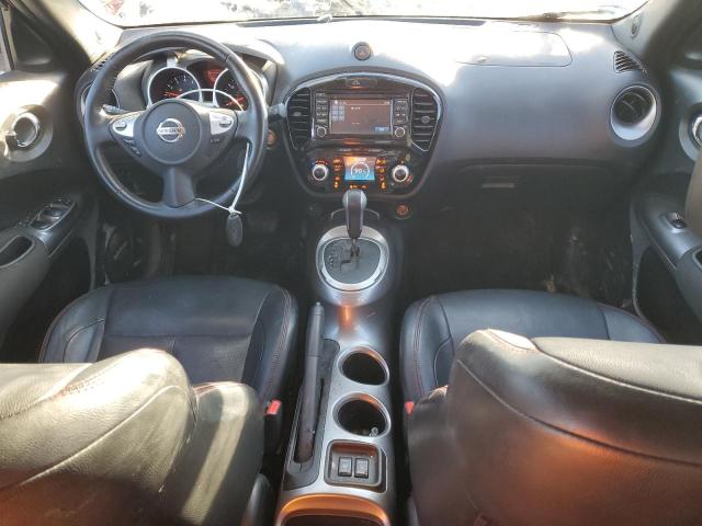 Photo 8 from auction – 2016 NISSAN JUKE S with VIN JN8AF5MV0GT655276