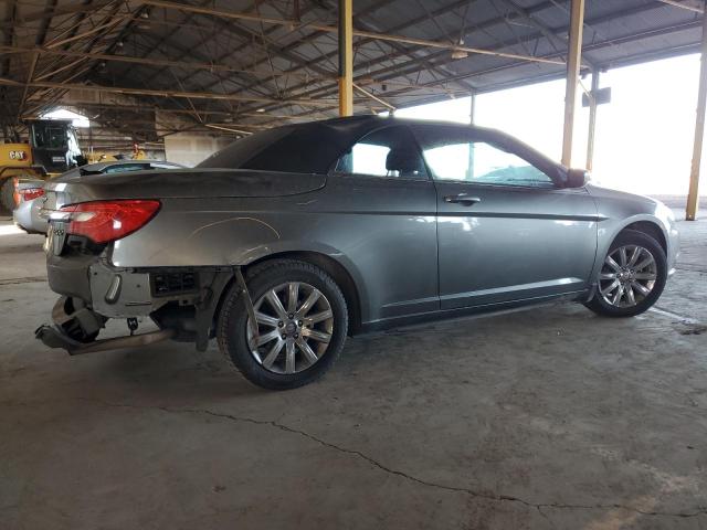 Photo 3 from auction – 2013 CHRYSLER 200 TOURIN with VIN 1C3BCBEB4DN511326