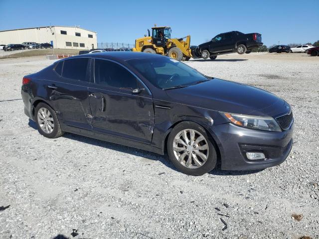 Photo 4 from auction – 2015 KIA OPTIMA EX with VIN 5XXGN4A73FG429370