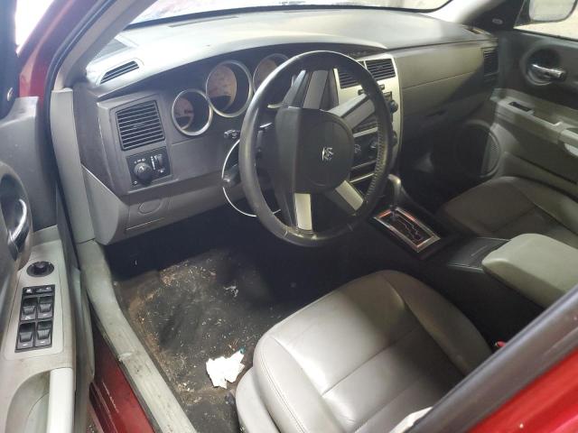 Photo 8 from auction – 2006 DODGE MAGNUM R/T with VIN 2D4GZ57236H163290