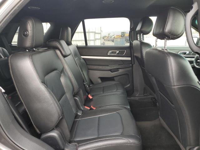 Photo 11 from auction – 2017 FORD EXPLORER X with VIN 1FM5K7D88HGA43296