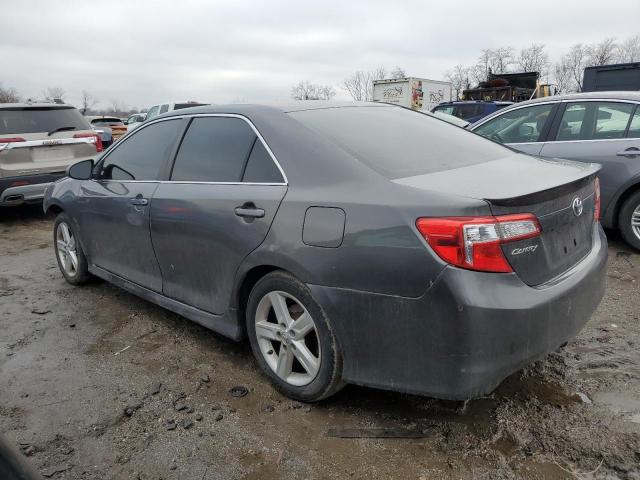 Photo 2 from auction – 2014 TOYOTA CAMRY L with VIN 4T1BF1FK5EU410276