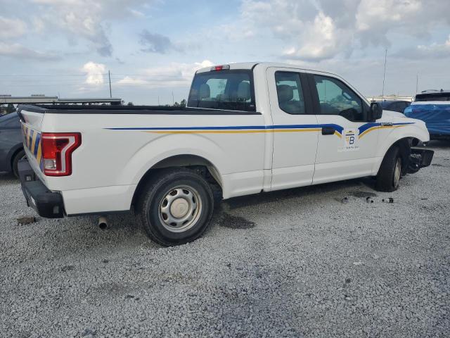 Photo 3 from auction – 2016 FORD F150 SUPER with VIN 1FTEX1C8XGFC61071