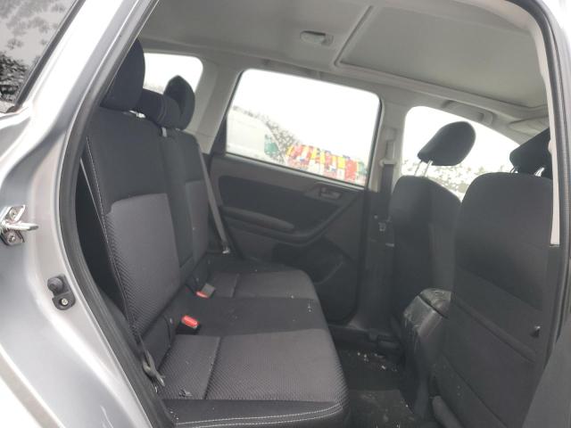 Photo 11 from auction – 2016 SUBARU FORESTER 2 with VIN JF2SJADC6GH421461