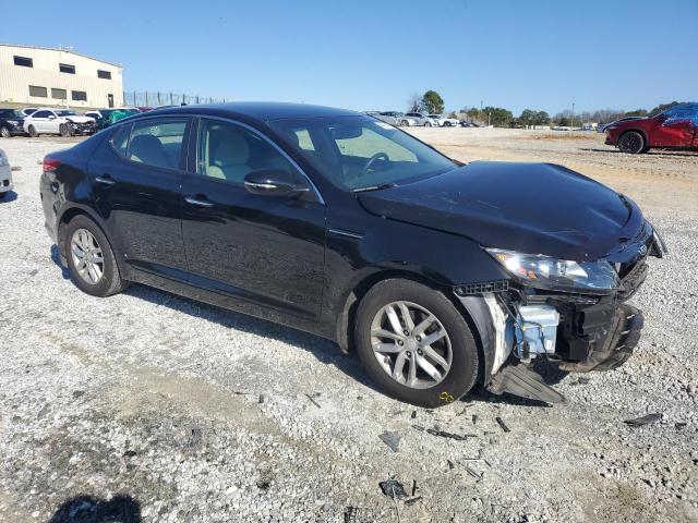 Photo 4 from auction – 2013 KIA OPTIMA LX with VIN 5XXGM4A76DG244889