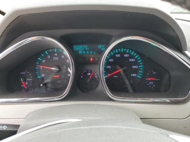 Photo 9 from auction – 2009 CHEVROLET TRAVERSE L with VIN 1GNER23DX9S149837