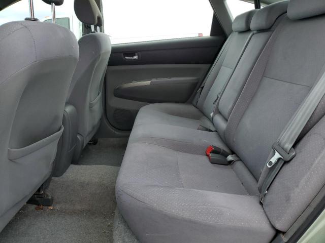 Photo 11 from auction – 2009 TOYOTA PRIUS with VIN JTDKB20U293541709