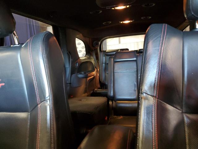 Photo 10 from auction – 2017 DODGE DURANGO R/ with VIN 1C4SDJCT2HC720774