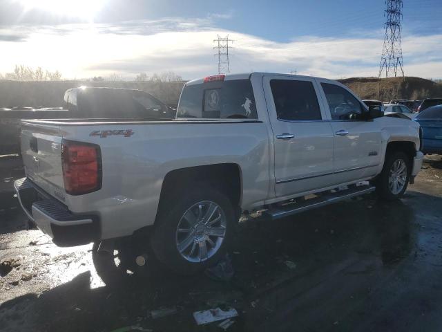 Photo 3 from auction – 2015 CHEVROLET SILVERADO with VIN 3GCUKTEC7FG358295