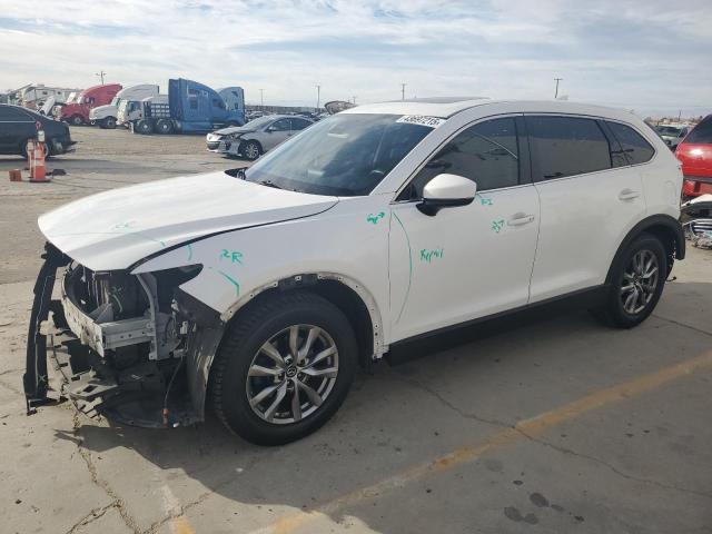 MAZDA CX-9 TOURI 2018 with VIN JM3TCACY5J0224868 - Photo from auction