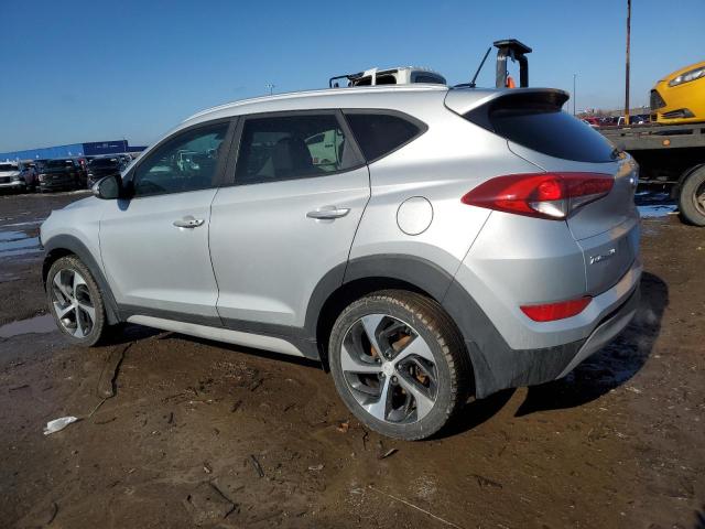 Photo 2 from auction – 2017 HYUNDAI TUCSON LIM with VIN KM8J3CA20HU582811