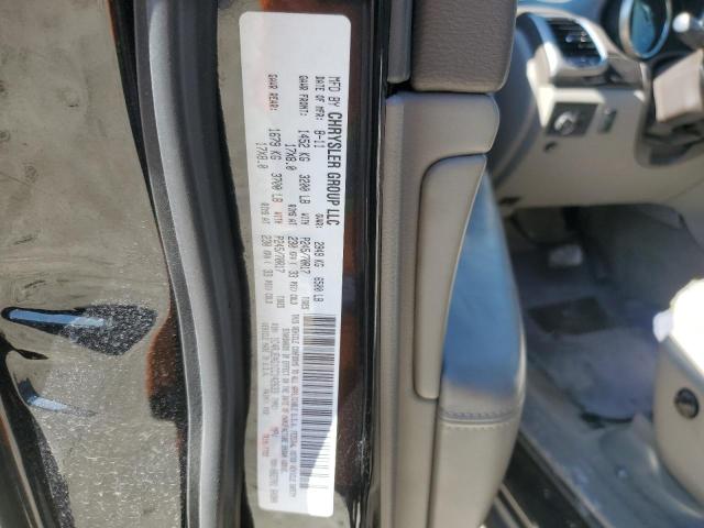 Photo 14 from auction – 2012 JEEP GRAND CHER with VIN 1C4RJEAG1CC142633