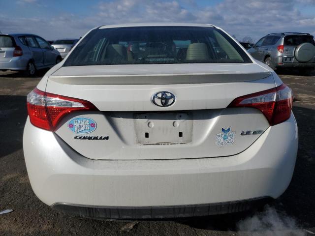 Photo 6 from auction – 2016 TOYOTA COROLLA EC with VIN 5YFBPRHE3GP426032