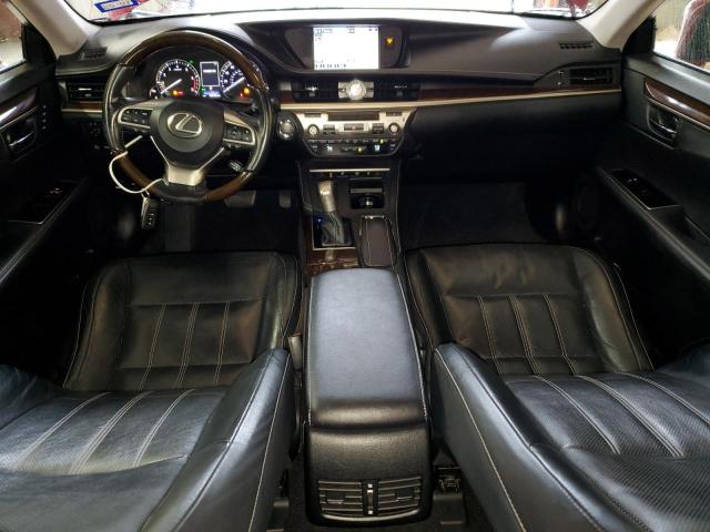 Photo 8 from auction – 2016 LEXUS ES 350 with VIN JTHBK1GG4G2231654