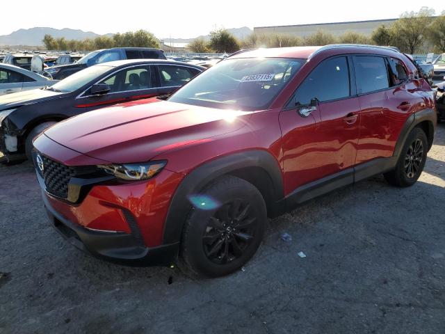 MAZDA CX-50 PREF 2024 with VIN 7MMVABBM2RN189684 - Photo from auction