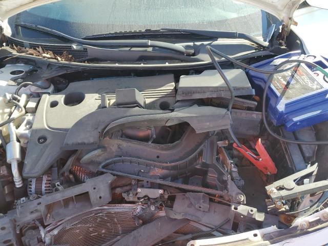 Photo 11 from auction – 2013 NISSAN ALTIMA 2.5 with VIN 1N4AL3AP5DC162984