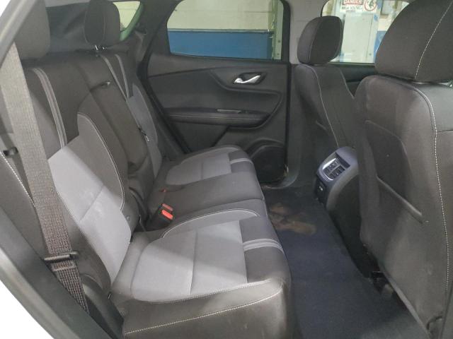 Photo 11 from auction – 2023 CHEVROLET BLAZER 2LT with VIN 3GNKBCR45PS117996