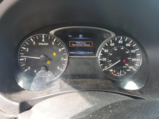 Photo 9 from auction – 2017 NISSAN ALTIMA with VIN 1N4AL3AP6HC188869