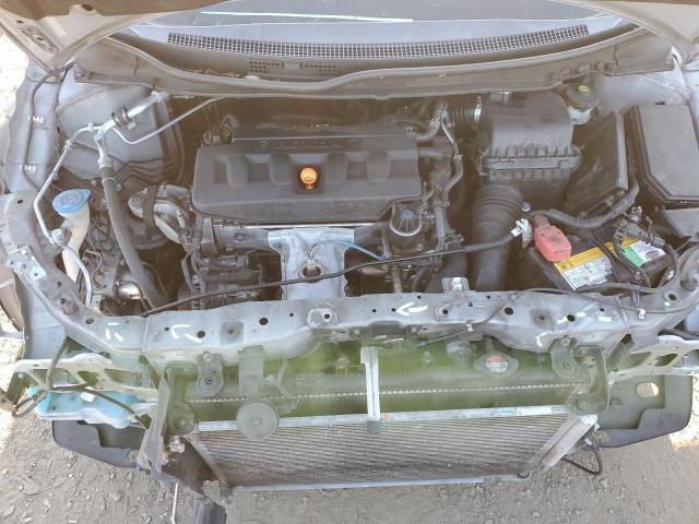 Photo 11 from auction – 2012 HONDA CIVIC EX with VIN 2HGFB2F86CH518760