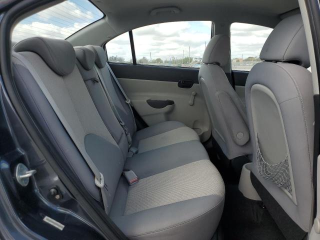 Photo 10 from auction – 2010 HYUNDAI ACCENT GLS with VIN KMHCN4AC3AU464159