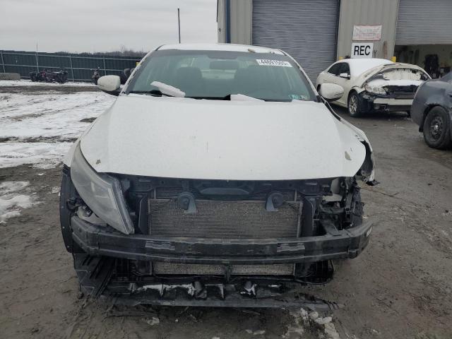 Photo 5 from auction – 2015 KIA OPTIMA LX with VIN 5XXGM4A70FG353884