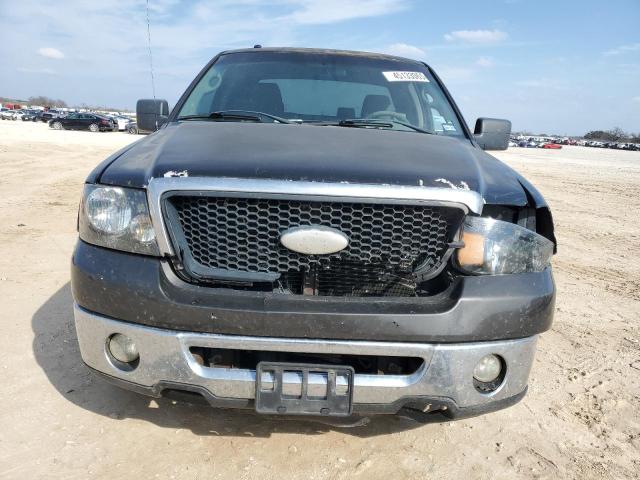 Photo 5 from auction – 2007 FORD F150 with VIN 1FTRX12W67KA55951