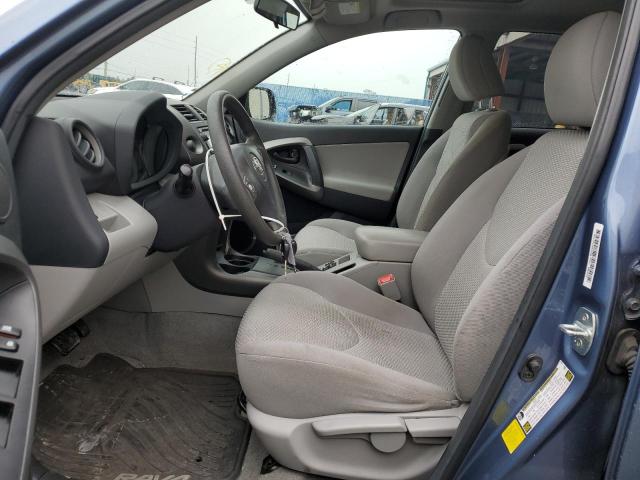 Фото 7 с аукциона – 2012 TOYOTA RAV4 с VIN 2T3ZF4DV6CW132800