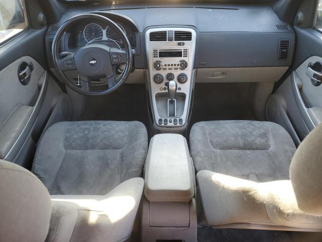 Photo 8 from auction – 2006 CHEVROLET EQUINOX LT with VIN 2CNDL73F366016769