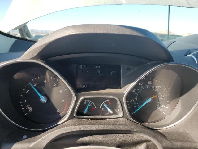 Photo 9 from auction – 2014 FORD ESCAPE TIT with VIN 1FMCU0J90EUC45469