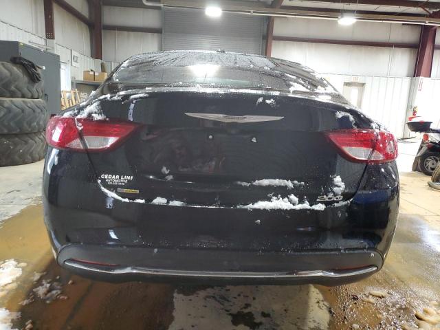 Photo 6 from auction – 2016 CHRYSLER 200 LIMITE with VIN 1C3CCCAB1GN152568