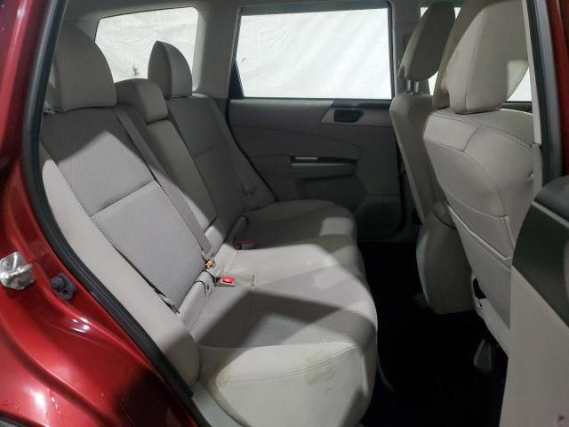 Photo 11 from auction – 2012 SUBARU FORESTER 2 with VIN JF2SHABC9CH455435