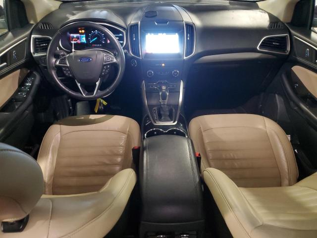 Photo 8 from auction – 2016 FORD EDGE SEL with VIN 2FMPK4J8XGBB74134