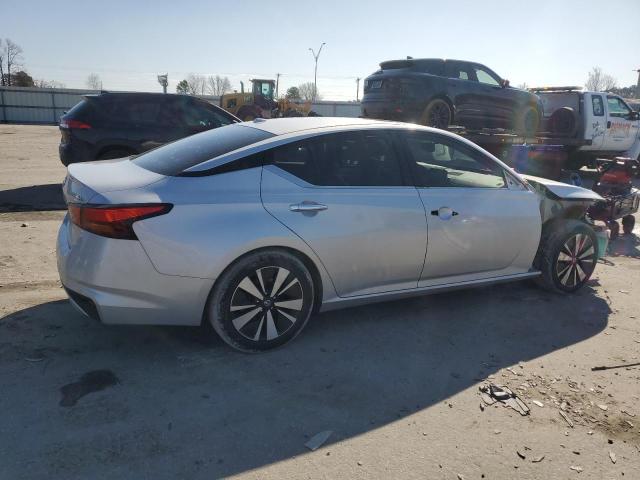 Photo 3 from auction – 2019 NISSAN ALTIMA SL with VIN 1N4BL4EV3KC181016