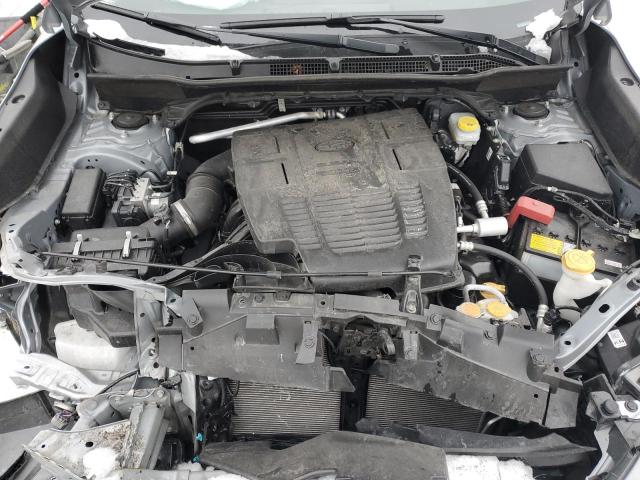 Photo 11 from auction – 2023 SUBARU FORESTER L with VIN JF2SKAPC1PH401241
