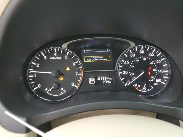 Photo 9 from auction – 2013 NISSAN ALTIMA 2.5 with VIN 1N4AL3AP4DC200219