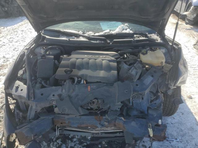 Photo 11 from auction – 2012 CHEVROLET IMPALA LTZ with VIN 2G1WC5E35C1202044